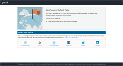 Desktop Screenshot of media10.mtconvention.com